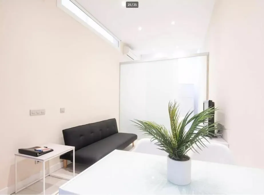 Eixample Apart Sagrada Familia 52 バルセロナ スペイン