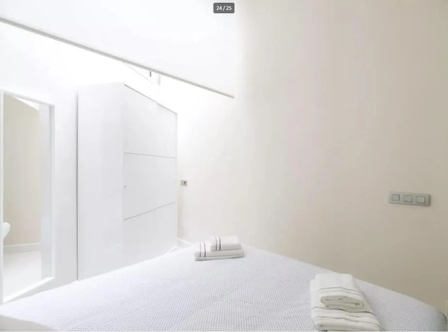 アパート Eixample Apart Sagrada Familia 52 バルセロナ スペイン