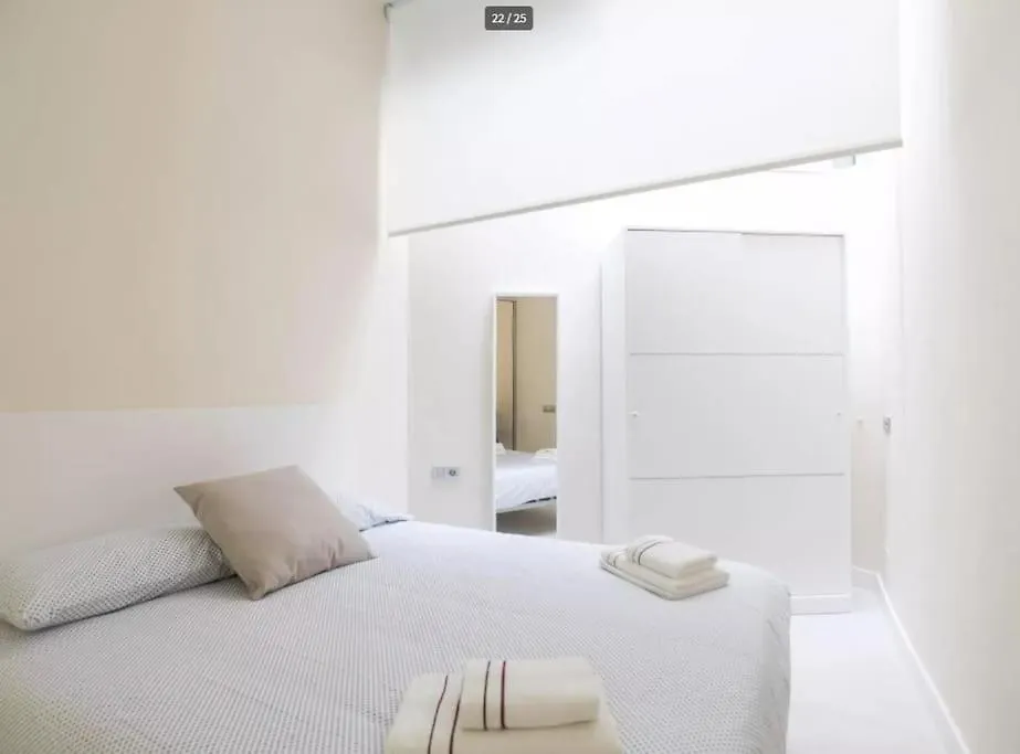 Eixample Apart Sagrada Familia 52 バルセロナ